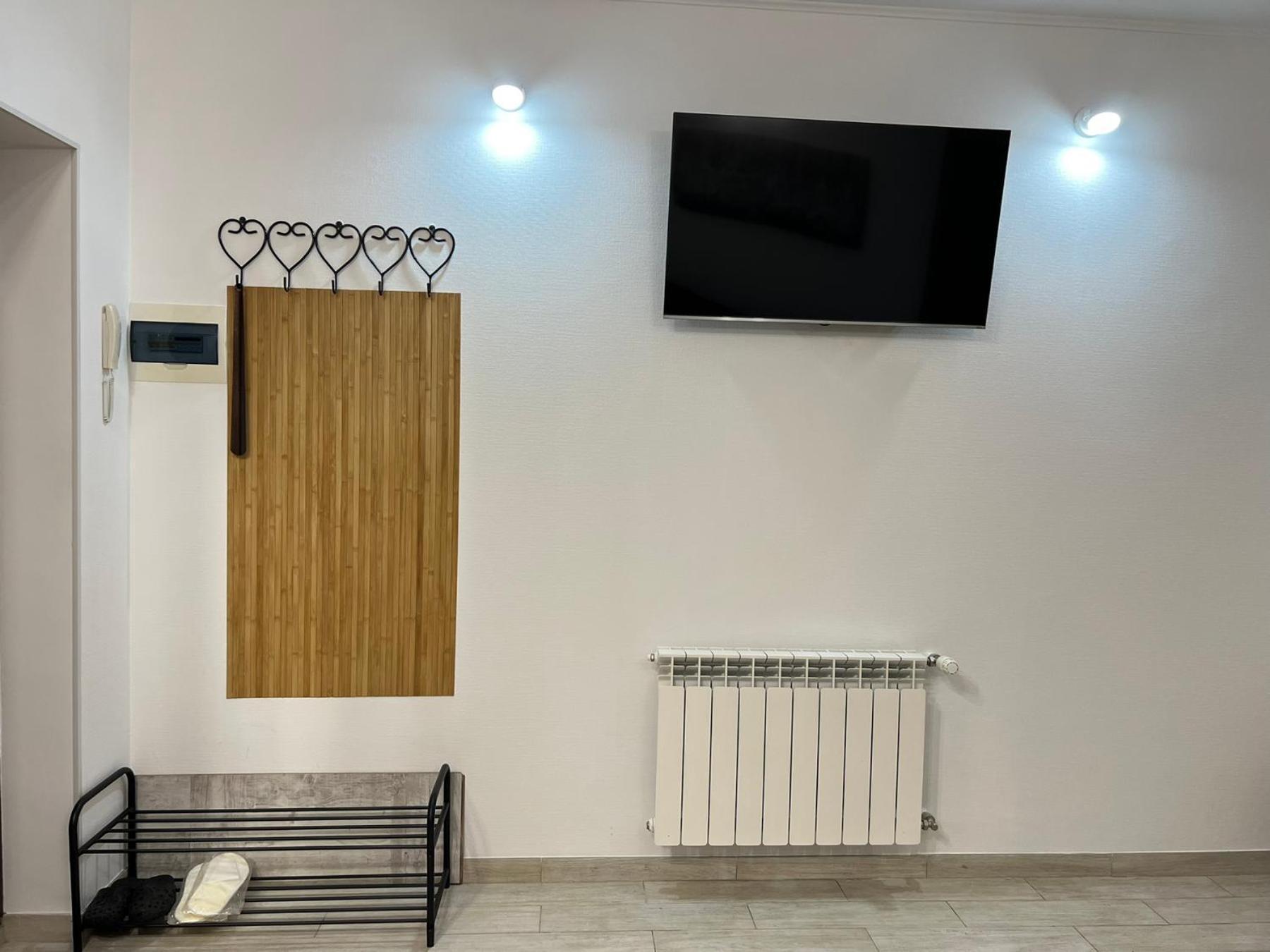 Chernigov City Apartments Na Peremohy Exterior foto
